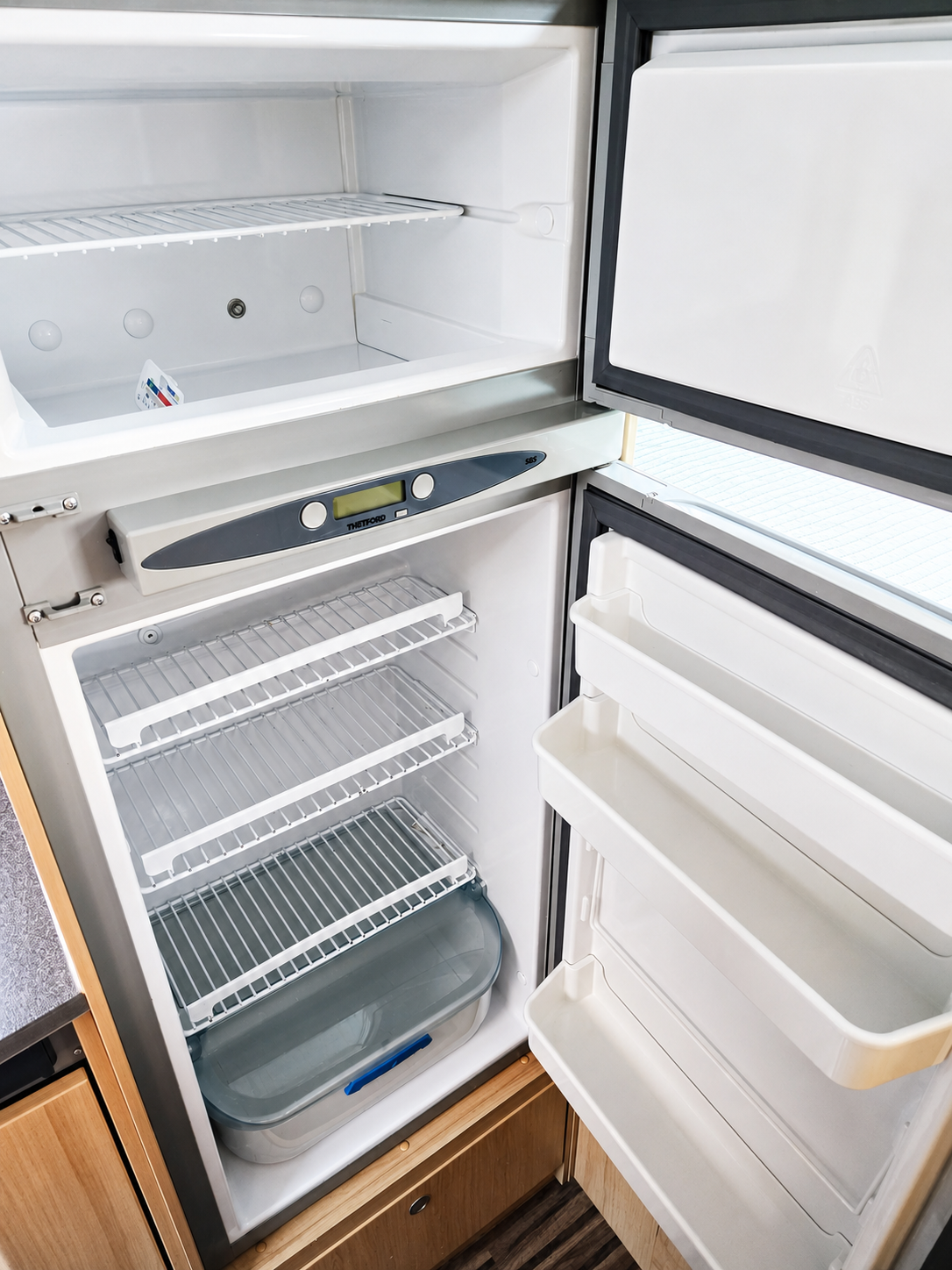 Kühlschrank